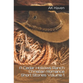 A Cedar Hollows Ranch Christian Romance Series: Short Stories Volume 1 - Paperback