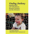 Finding Anthony - Paperback
