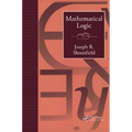 Mathematical Logic - Paperback