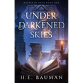 Under Darkened Skies - Paperback