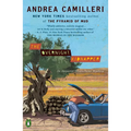 The Overnight Kidnapper - Paperback