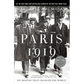 Paris 1919: Six Months That Changed the World - Paperback