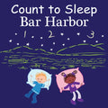 Count to Sleep Bar Harbor - Board Book