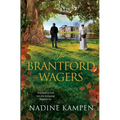 The Brantford Wagers - Paperback