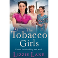 The Tobacco Girls - Paperback