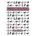 Mustang - Paperback