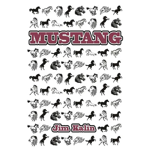 Mustang - Paperback