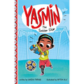 Yasmin the Soccer Star - Paperback