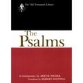 Psalms-Otl - Hardcover