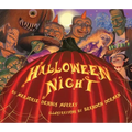 Halloween Night - Paperback