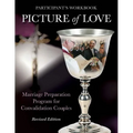 Picture of Love: Marriage Preparation Program for Convalidation Couples (Revised Edition) - Paperback