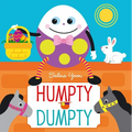 Humpty Dumpty - Board Book
