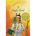 A Single Shard - Hardcover