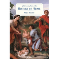 Stories from the History of Rome (Golden Age Library) - Paperback