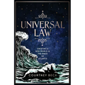 Universal Law: Creating A New World In The Image Of Atlantis - Paperback