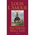 The Strong Shall Live: Stories - Mass Market Paperbound