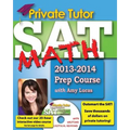 Private Tutor - Your Complete SAT Math Prep Course - Paperback