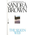 The Silken Web (Large type / large print) - Paperback