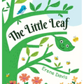 The Little Leaf - Hardcover