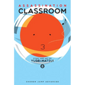 Assassination Classroom, Vol. 8 - Paperback