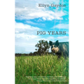 Pig Years - Paperback