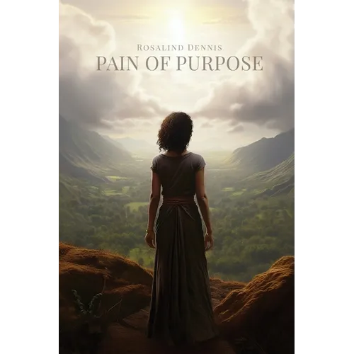 Pain of Purpose - Paperback