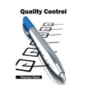 Quality Control - Hardcover