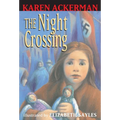 The Night Crossing - Paperback