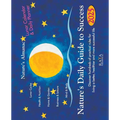 Nature's Almanac 2025: Nature's Daily Guide to Success. Daily Planer and Calendar - Paperback