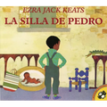 La Silla de Pedro - Paperback