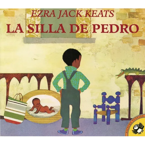 La Silla de Pedro - Paperback