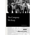 The Company We Keep - Paperback