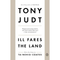 Ill Fares the Land - Paperback