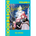 Bocchi the Rock!, Vol. 4 - Paperback
