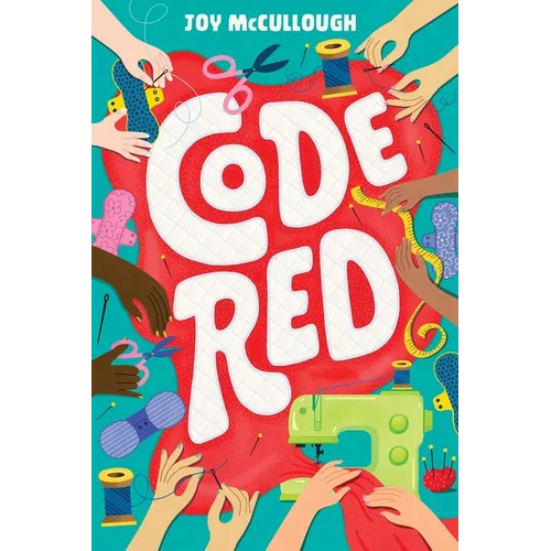 Code Red - Hardcover
