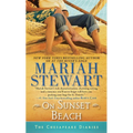 On Sunset Beach - Mass Market Paperbound