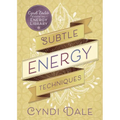 Subtle Energy Techniques - Paperback
