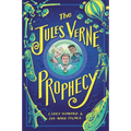 The Jules Verne Prophecy - Hardcover