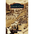 Chase City - Hardcover