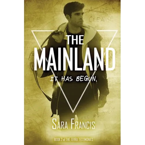 The Mainland: It has begun. - Paperback
