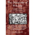 The Discovery of Witches - Paperback