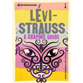 Introducing Levi-Strauss: A Graphic Guide - Paperback