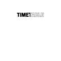 Timetable - Paperback