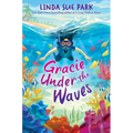 Gracie Under the Waves - Hardcover