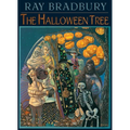 The Halloween Tree - Hardcover