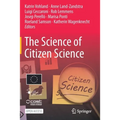 The Science of Citizen Science - Paperback