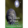 The Colors of Space - Hardcover