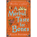 A Morbid Taste for Bones - Paperback