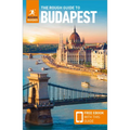 The Rough Guide to Budapest: Travel Guide with eBook - Paperback