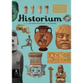 Historium: Welcome to the Museum - Hardcover